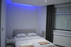 MAGIC M Apartment